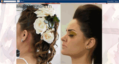 Desktop Screenshot of bmakeuphair.blogspot.com