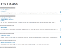 Tablet Screenshot of 4theluvofmusic.blogspot.com