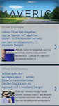 Mobile Screenshot of gercekadnanoktar.blogspot.com