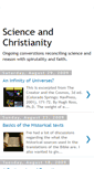 Mobile Screenshot of conversations-on-christianity.blogspot.com