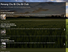 Tablet Screenshot of penangcbcbc.blogspot.com