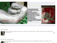 Tablet Screenshot of lobzovkajestdzis.blogspot.com