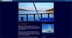 Desktop Screenshot of croatiacruising.blogspot.com