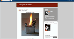 Desktop Screenshot of evaandmark-strangers.blogspot.com