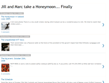 Tablet Screenshot of marcandjillgetmarried.blogspot.com