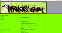 Desktop Screenshot of pirokas-blog.blogspot.com
