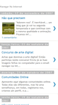 Mobile Screenshot of navegar-na-internet.blogspot.com