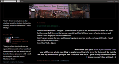 Desktop Screenshot of kjaere-kj.blogspot.com