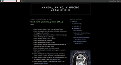 Desktop Screenshot of lacumbiaesunamierdaa.blogspot.com