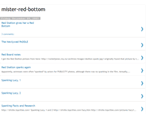 Tablet Screenshot of mister-red-bottom.blogspot.com