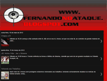 Tablet Screenshot of fernandonoataque.blogspot.com