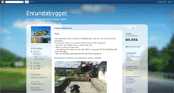 Desktop Screenshot of enlunda.blogspot.com