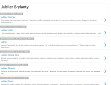 Tablet Screenshot of jubiler-brylanty-s5n.blogspot.com