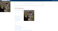 Desktop Screenshot of hollababy78.blogspot.com