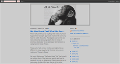 Desktop Screenshot of feedingyourmind.blogspot.com