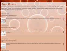 Tablet Screenshot of cheureux.blogspot.com