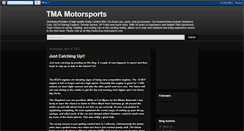 Desktop Screenshot of gqamericaracingtires.blogspot.com