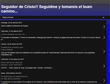 Tablet Screenshot of cristiaeiroo555.blogspot.com