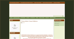 Desktop Screenshot of bm-gd.blogspot.com