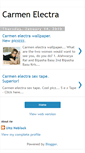 Mobile Screenshot of carmenelectrabigncx.blogspot.com