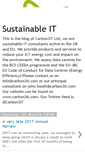 Mobile Screenshot of carbon3it.blogspot.com
