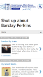 Mobile Screenshot of barclayperkins.blogspot.com