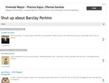 Tablet Screenshot of barclayperkins.blogspot.com