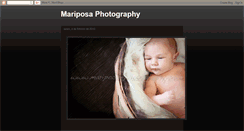 Desktop Screenshot of cheltseafotografia.blogspot.com