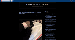 Desktop Screenshot of jordan-patrick1409.blogspot.com