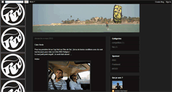 Desktop Screenshot of julienkerneur.blogspot.com