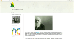 Desktop Screenshot of condelinor.blogspot.com