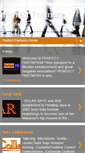 Mobile Screenshot of perfectfitpartners.blogspot.com