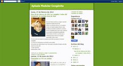 Desktop Screenshot of el-blog-de-roman.blogspot.com