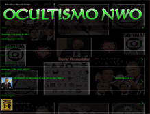 Tablet Screenshot of ocultismonwo.blogspot.com