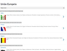 Tablet Screenshot of pccpuniaoeuropeia.blogspot.com
