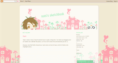 Desktop Screenshot of bononipon.blogspot.com
