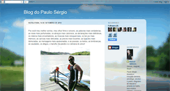 Desktop Screenshot of paulosmoreira.blogspot.com