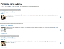 Tablet Screenshot of parceriacomputaria.blogspot.com