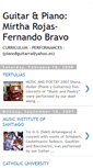 Mobile Screenshot of guitarandpianoduet.blogspot.com