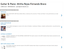 Tablet Screenshot of guitarandpianoduet.blogspot.com