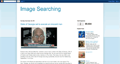 Desktop Screenshot of imagessearching.blogspot.com