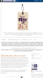 Mobile Screenshot of dasfestderdinge.blogspot.com
