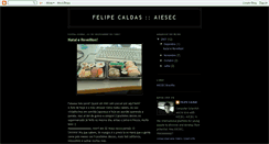 Desktop Screenshot of aiesecfelipecaldas.blogspot.com