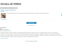 Tablet Screenshot of carmevivancos-futurcan.blogspot.com