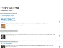 Tablet Screenshot of fotografiaxsatelite.blogspot.com