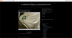 Desktop Screenshot of laboratoriodoguilherme.blogspot.com