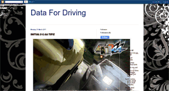 Desktop Screenshot of dangerwangan.blogspot.com