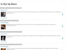 Tablet Screenshot of inoutupdown.blogspot.com
