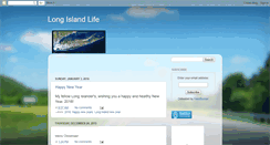 Desktop Screenshot of longislandtodo.blogspot.com