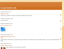Tablet Screenshot of longislandtodo.blogspot.com